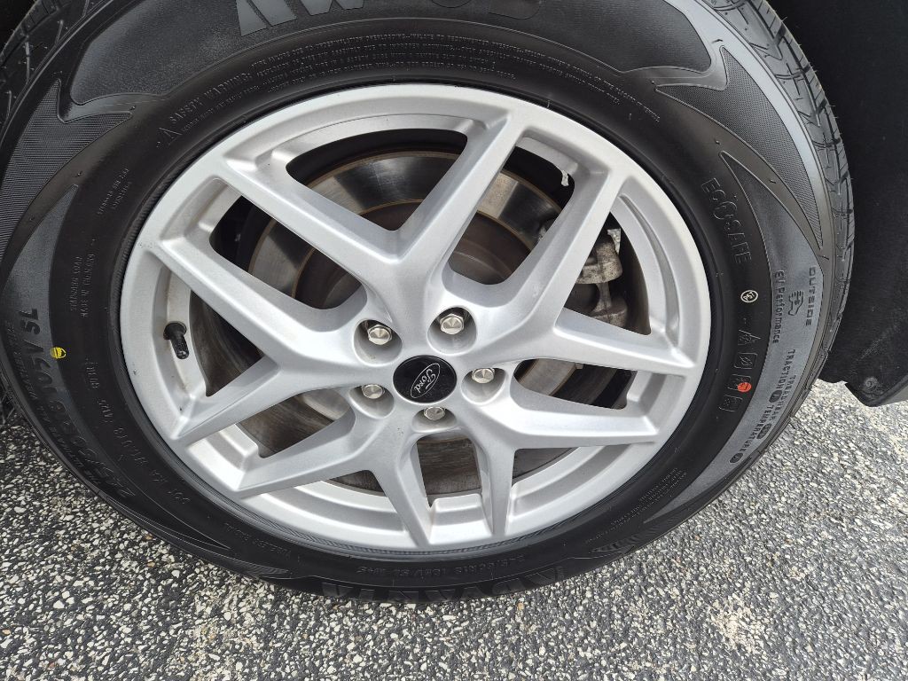 2024 Ford Edge Image 14