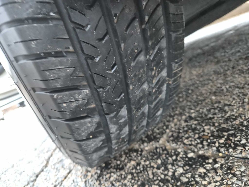 2024 Chrysler Pacifica Image 19