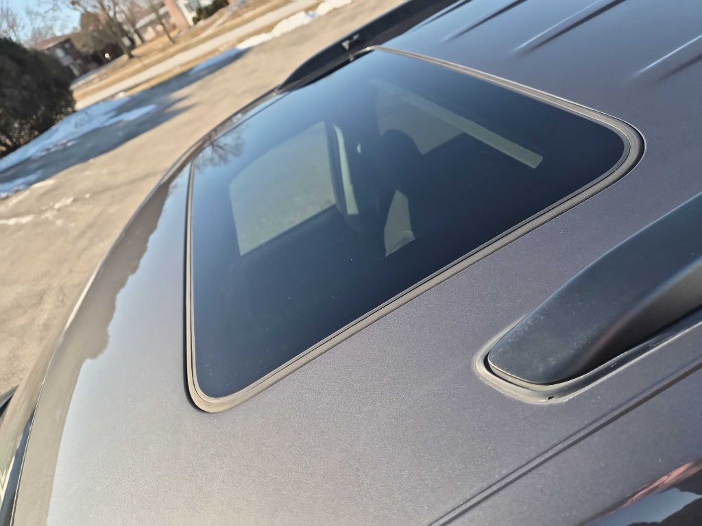 2021 Jeep Grand Cherokee Image 6