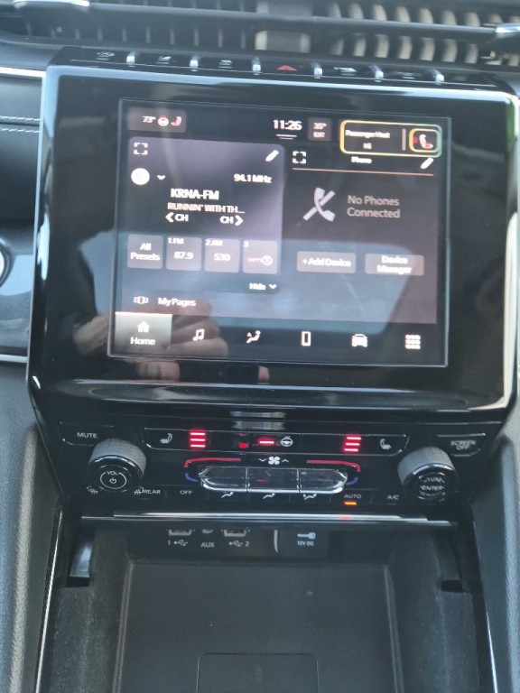 2021 Jeep Grand Cherokee Image 18