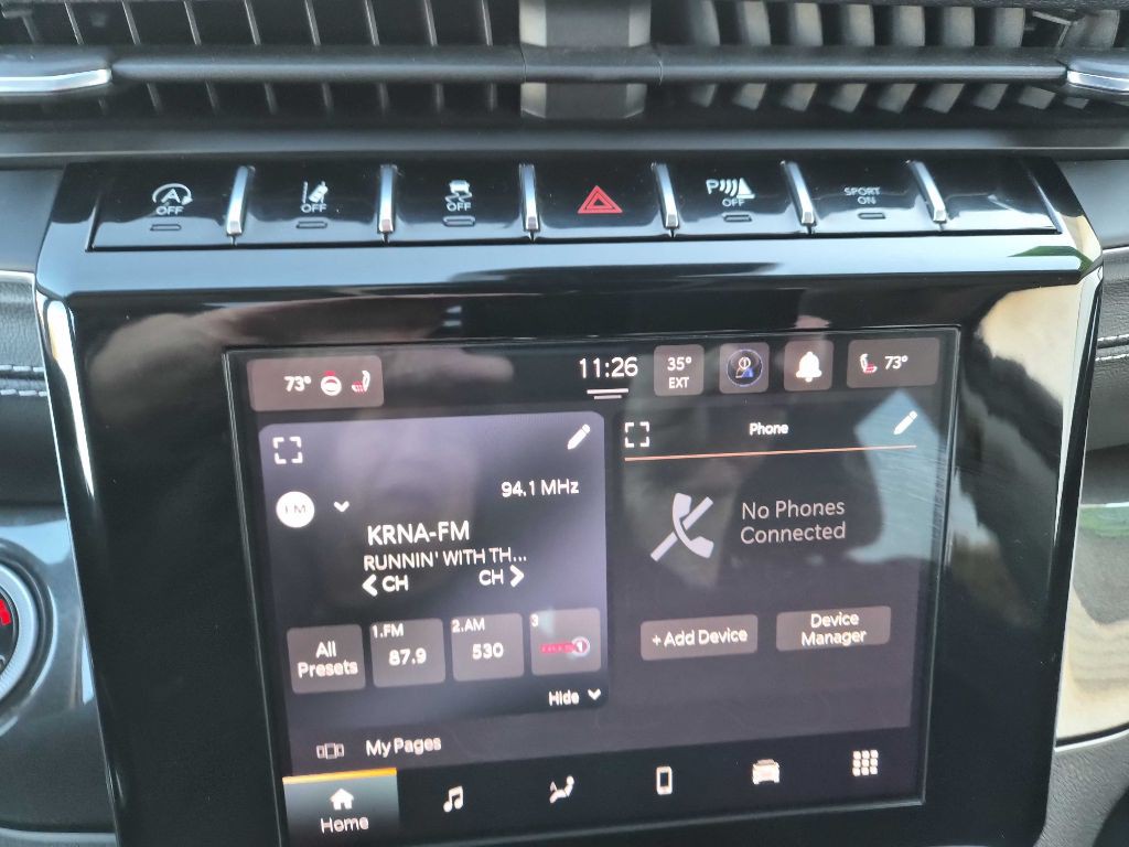 2021 Jeep Grand Cherokee Image 19