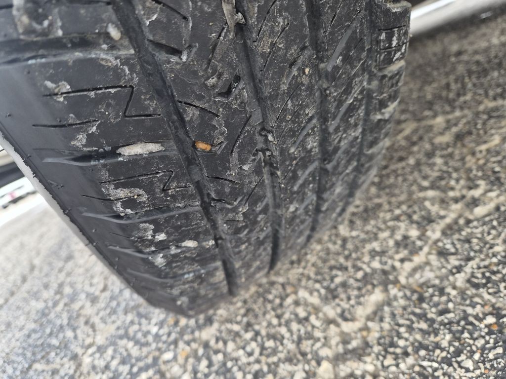 2024 Chrysler Pacifica Image 16