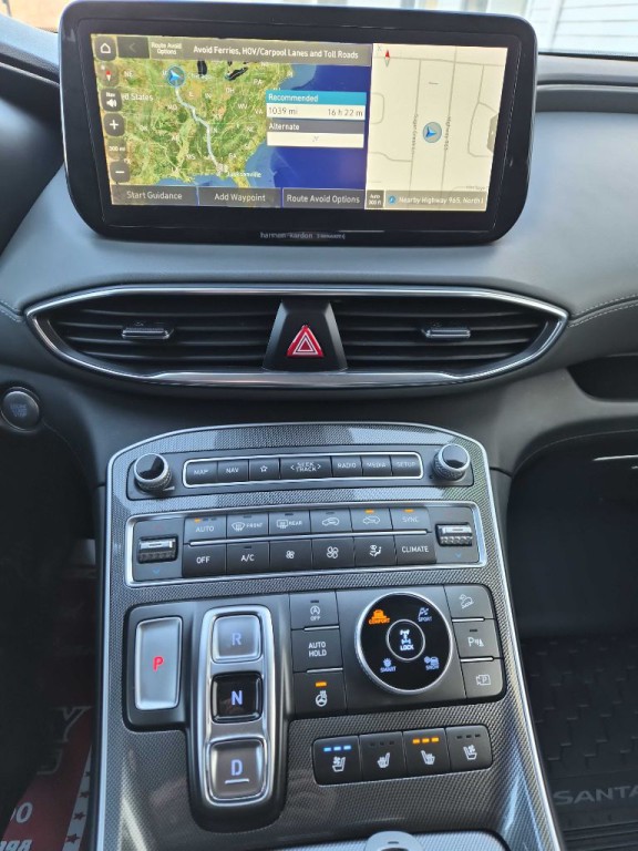 2023 Hyundai Santa Fe Image 6