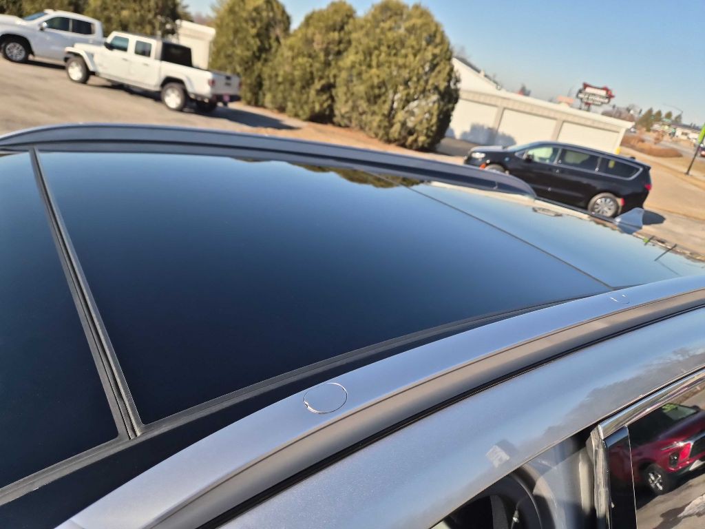 2023 Hyundai Santa Fe Image 7