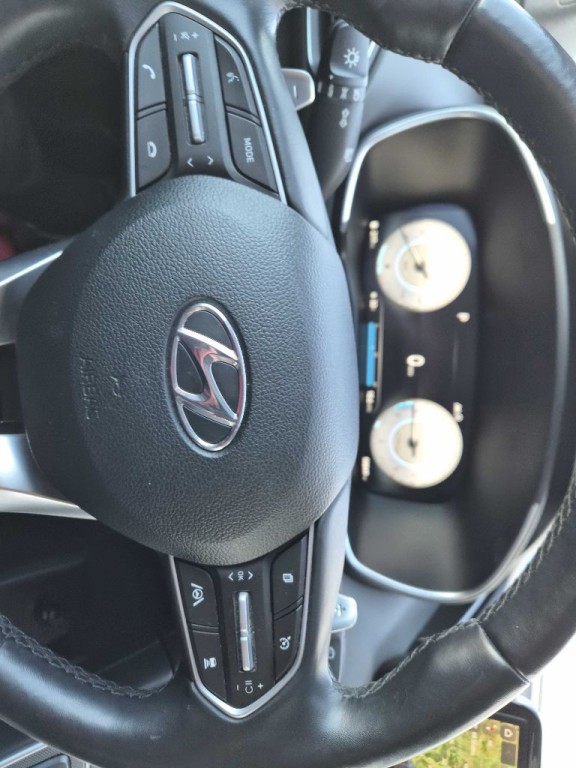 2023 Hyundai Santa Fe Image 11