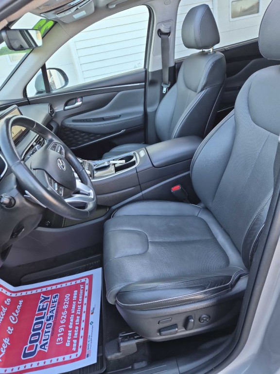 2023 Hyundai Santa Fe Image 13