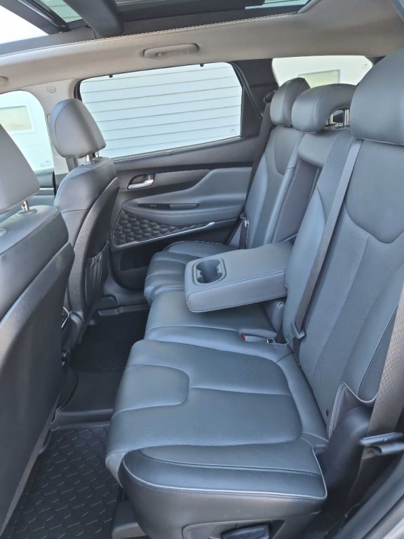 2023 Hyundai Santa Fe Image 14