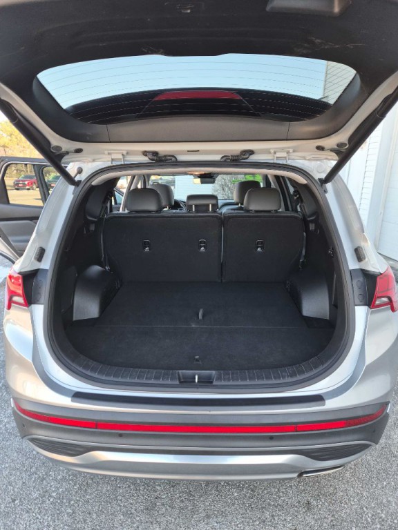 2023 Hyundai Santa Fe Image 15