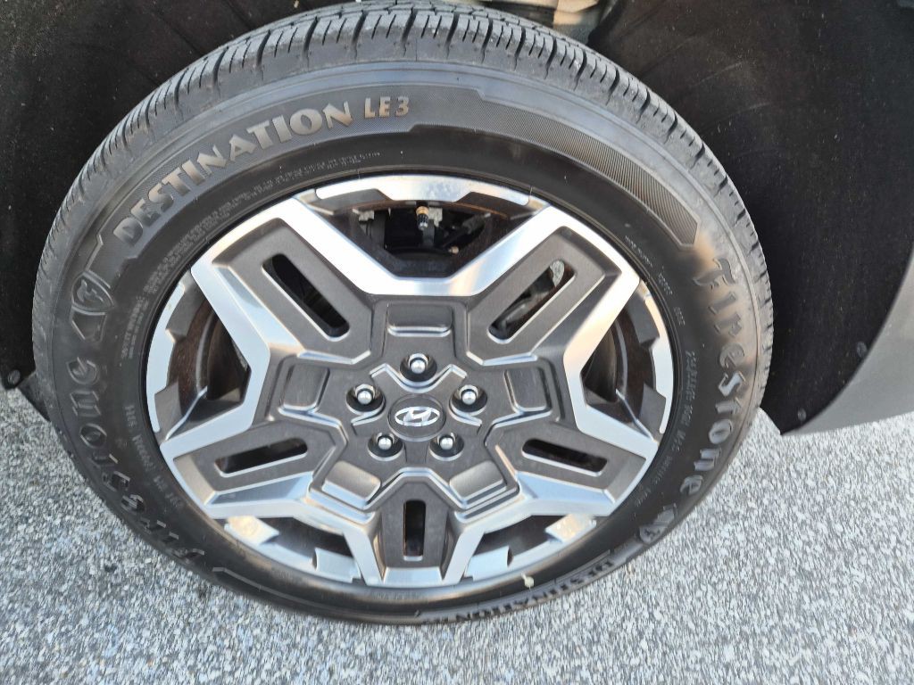 2023 Hyundai Santa Fe Image 17