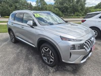Image for 2023 Hyundai Santa Fe Limited ID: 7179679