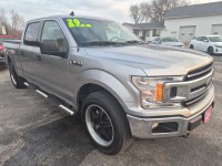 Image for 2020 Ford F-150 Supercrew Xlt ID: 7182508