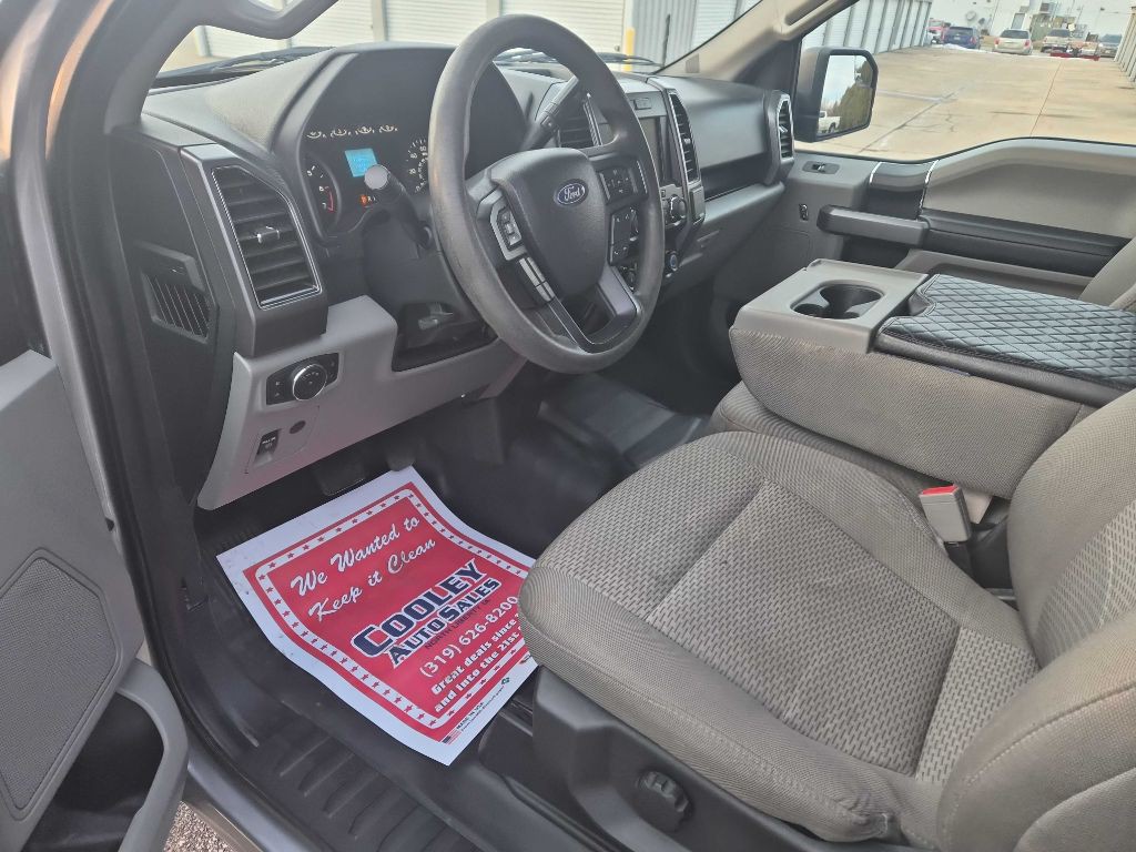 2020 Ford F-150 Image 6