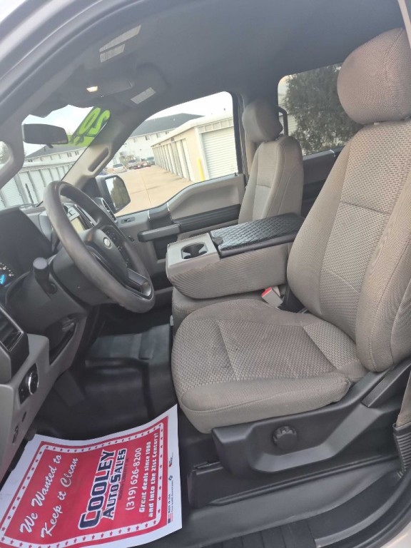 2020 Ford F-150 Image 7