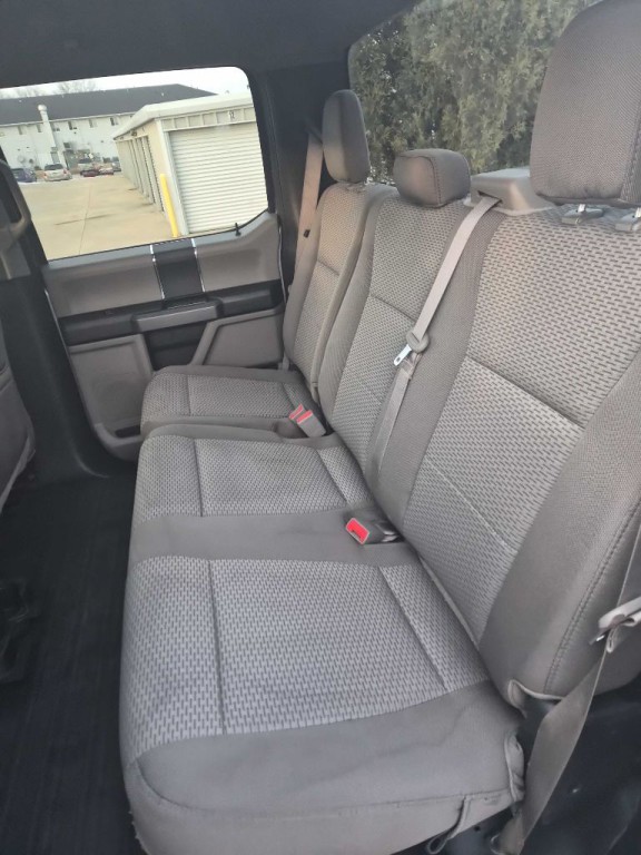 2020 Ford F-150 Image 8