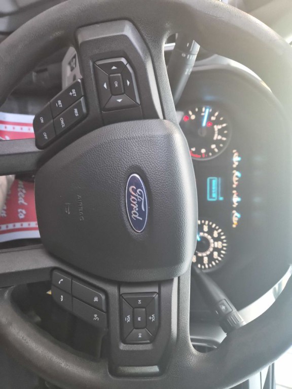 2020 Ford F-150 Image 9