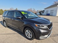 Image for 2024 Kia Carnival LX w Seat Pkg ID: 7234159