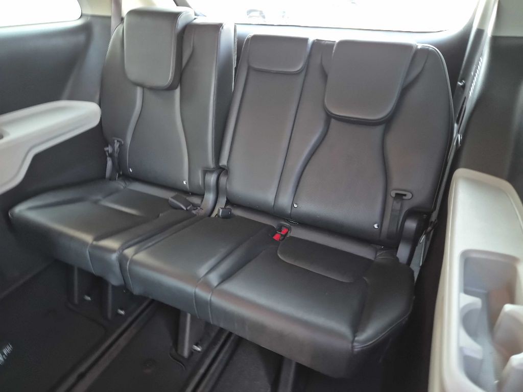 2024 Kia Carnival Image 11