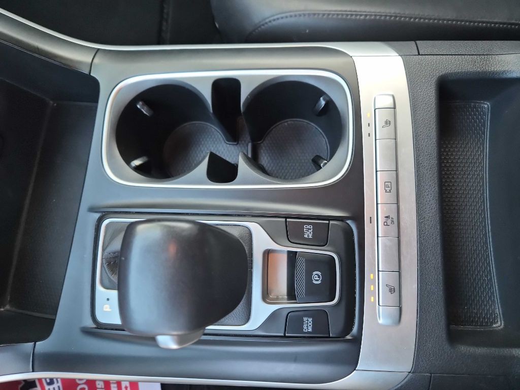 2024 Kia Carnival Image 14