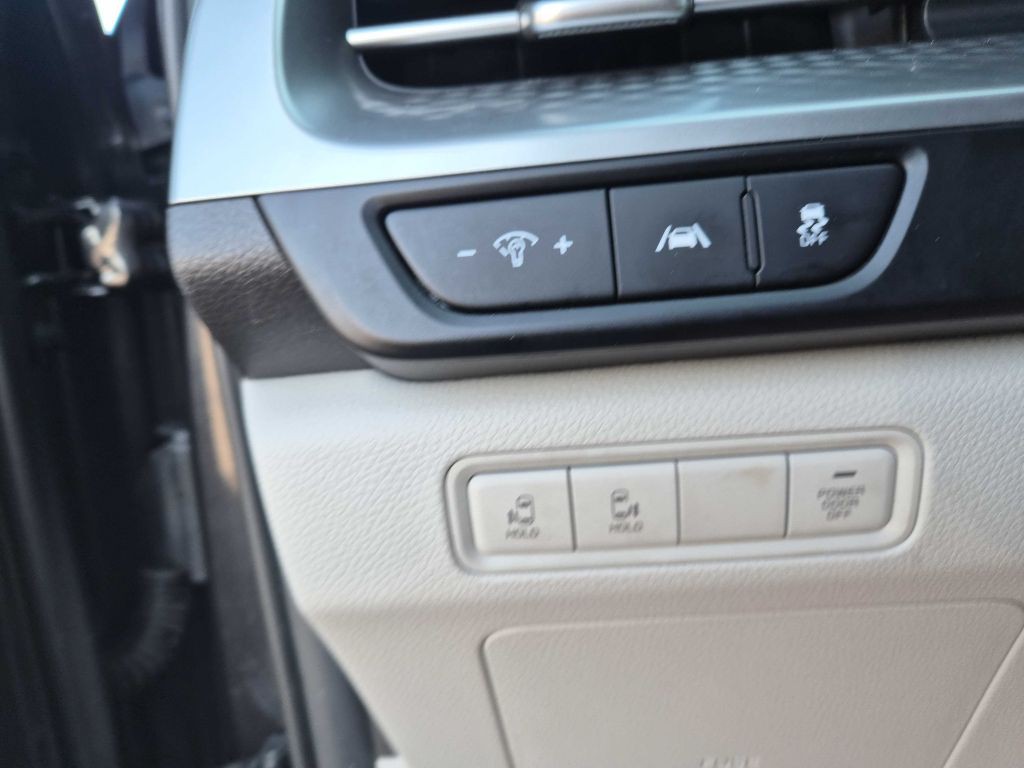 2024 Kia Carnival Image 15