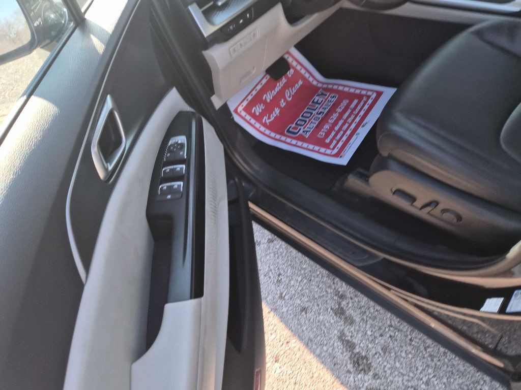 2024 Kia Carnival Image 16