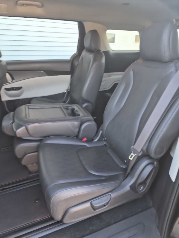 2024 Kia Carnival Image 19
