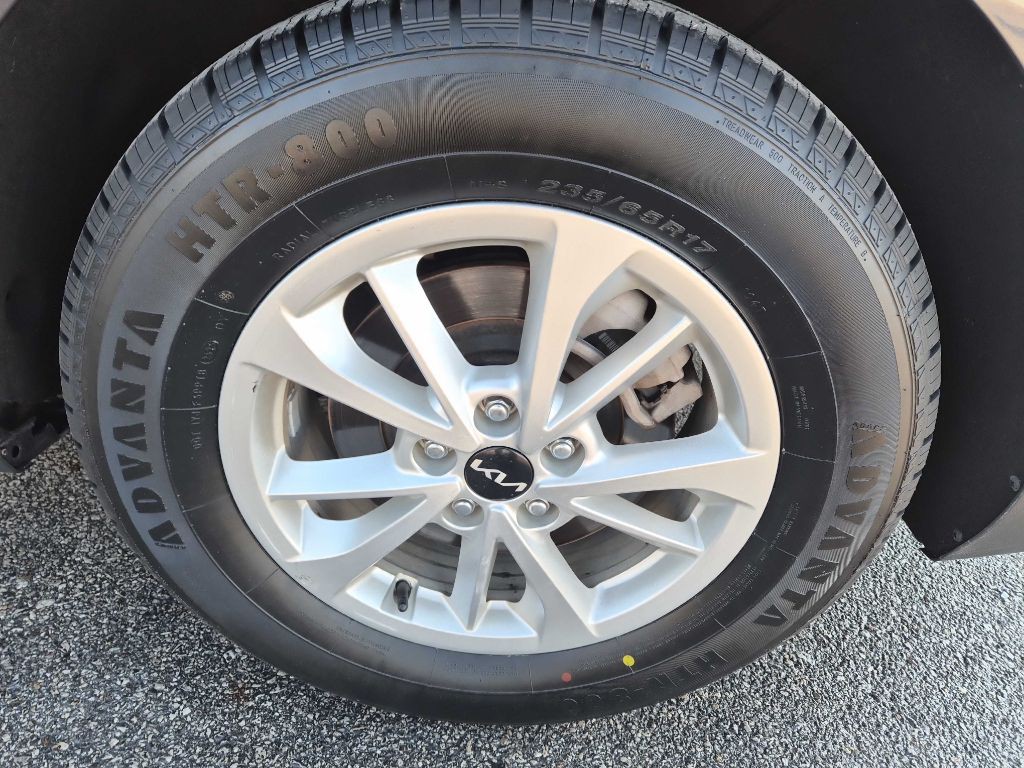 2024 Kia Carnival Image 24