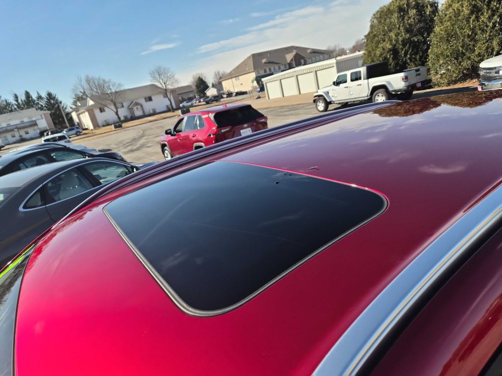 2024 Mazda CX-9 Image 6