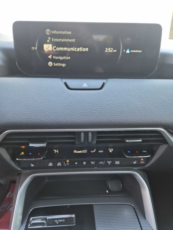 2024 Mazda CX-9 Image 9