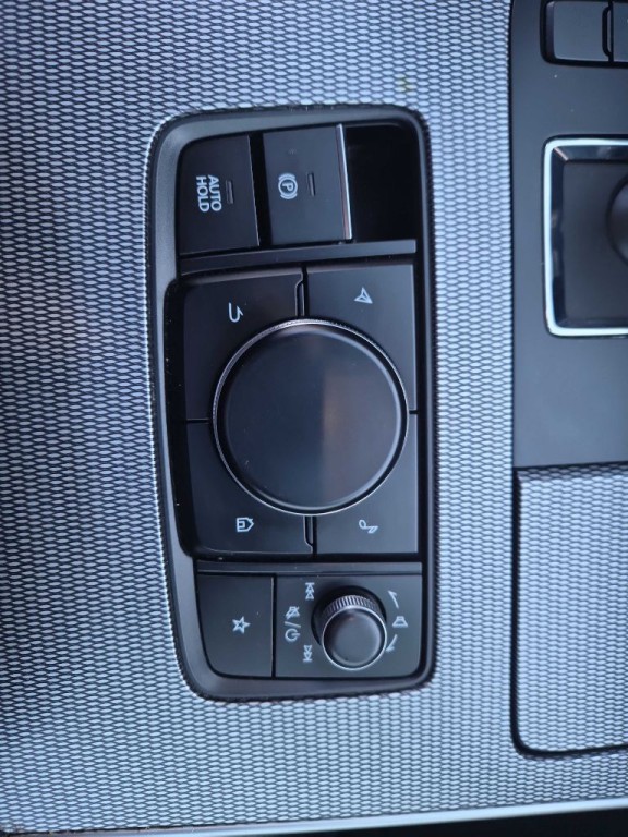 2024 Mazda CX-9 Image 10