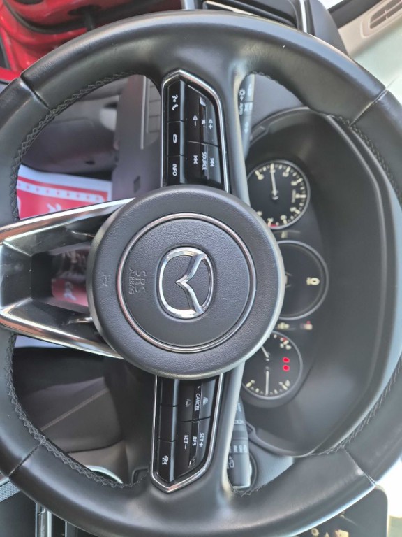 2024 Mazda CX-9 Image 11