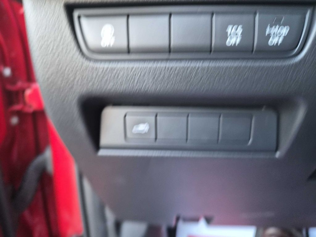 2024 Mazda CX-9 Image 12