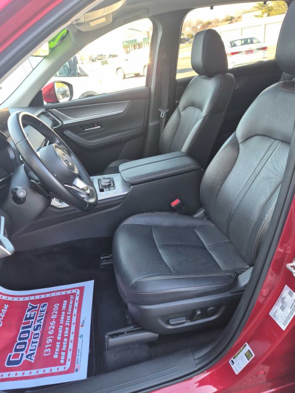 2024 Mazda CX-9 Image 13