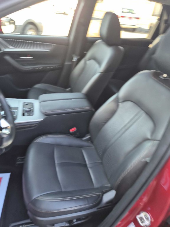 2024 Mazda CX-9 Image 14
