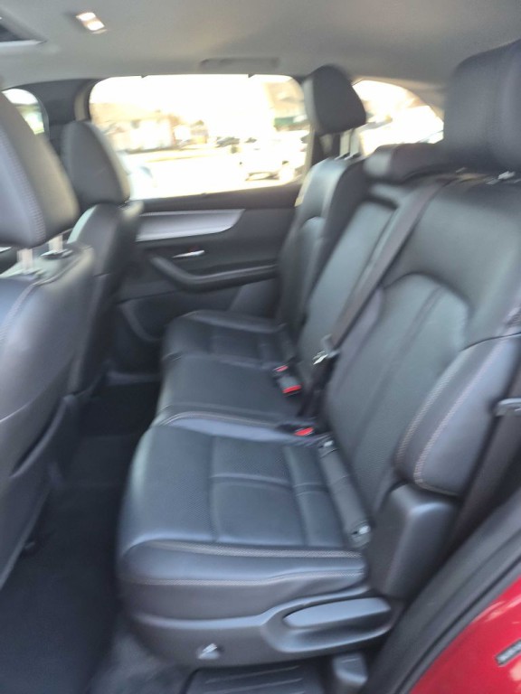 2024 Mazda CX-9 Image 15