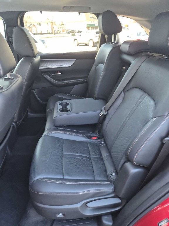 2024 Mazda CX-9 Image 16