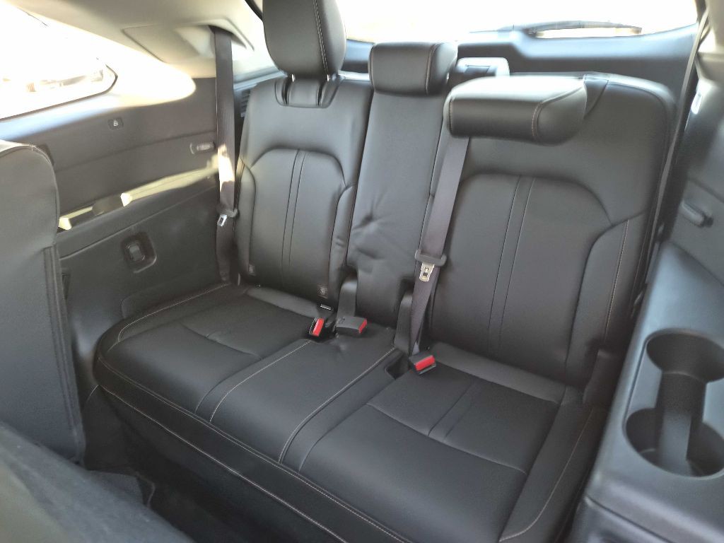 2024 Mazda CX-9 Image 17