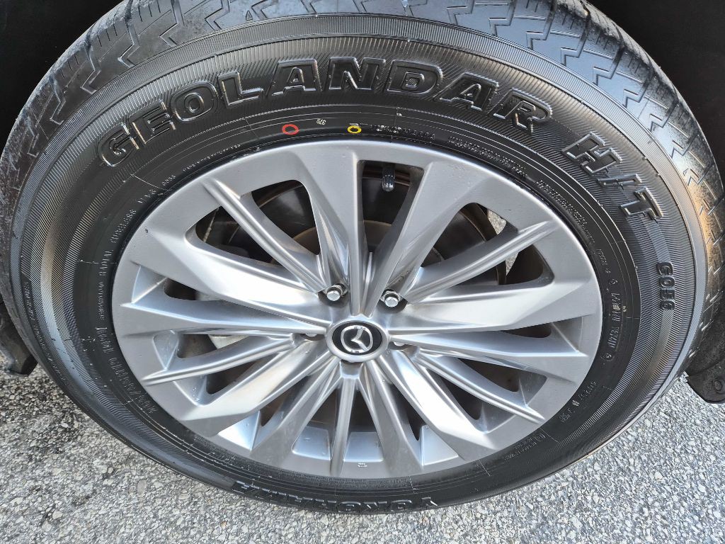 2024 Mazda CX-9 Image 20