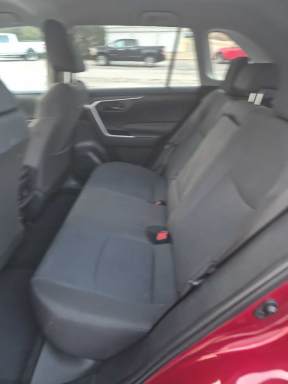 2024 Toyota Rav4 Image 13