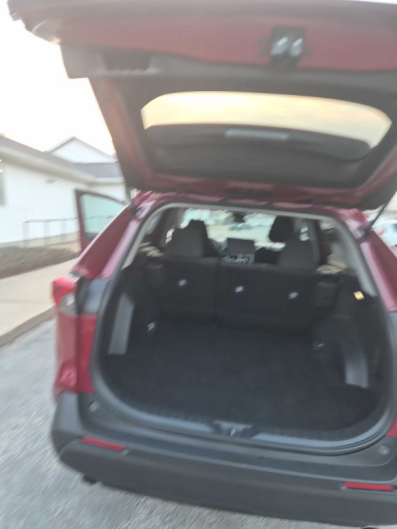 2024 Toyota Rav4 Image 15