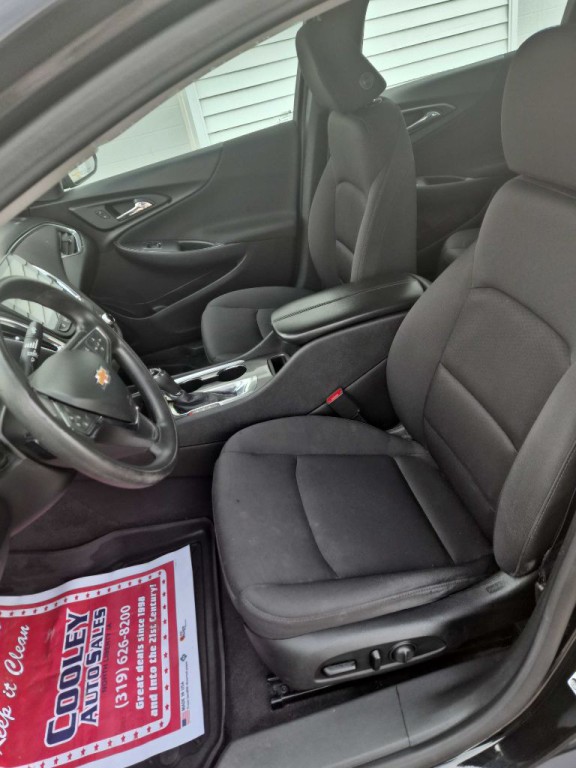 2020 Chevrolet Malibu Image 10