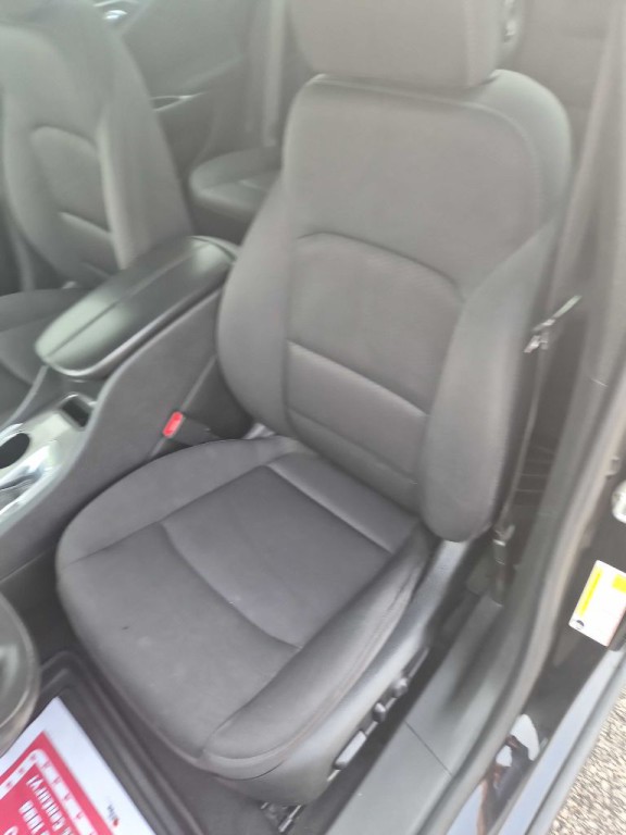 2020 Chevrolet Malibu Image 11