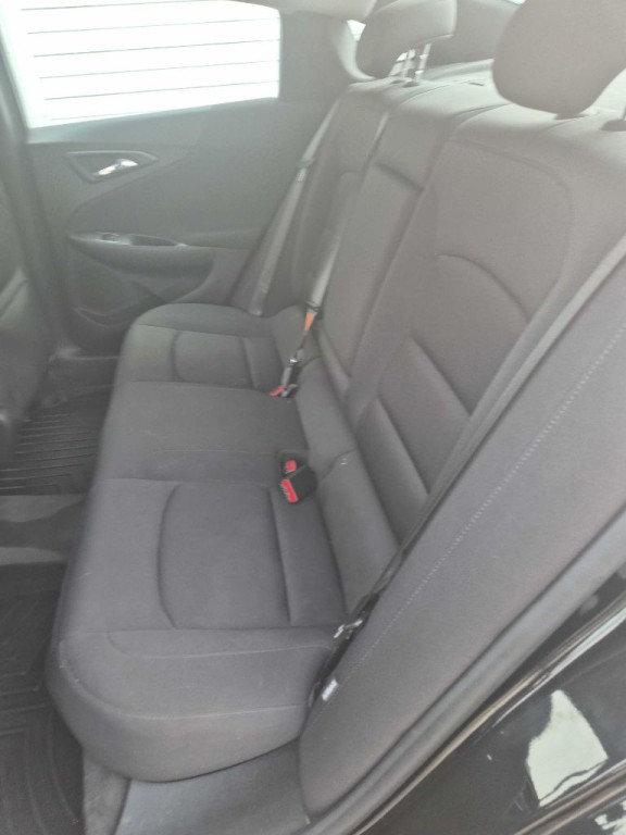 2020 Chevrolet Malibu Image 12