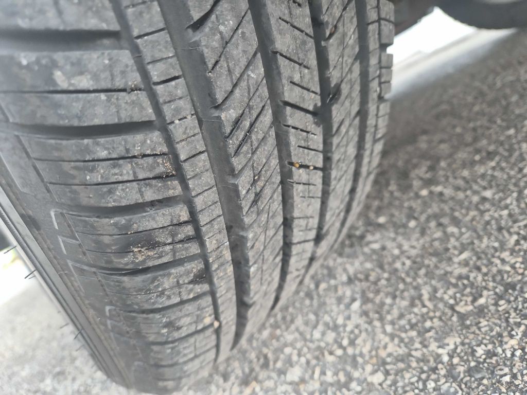 2020 Chevrolet Malibu Image 13