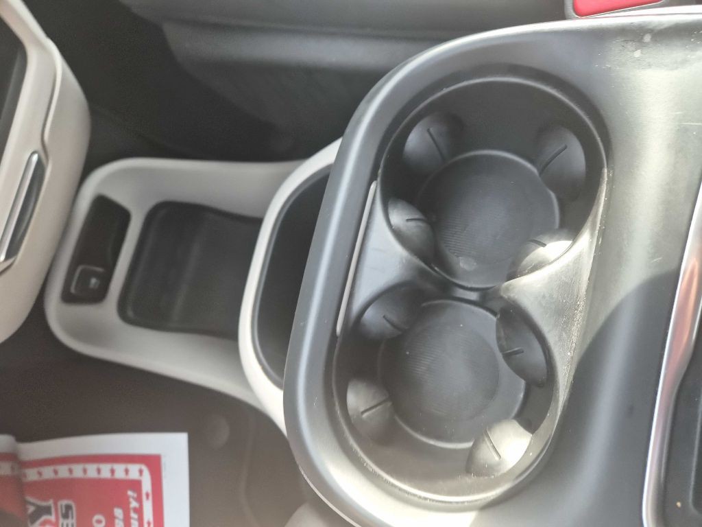 2023 Chrysler Pacifica Image 17