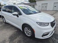 Image for 2023 Chrysler Pacifica Touring L ID: 7297459