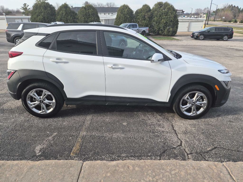 2023 Hyundai Kona Image 2