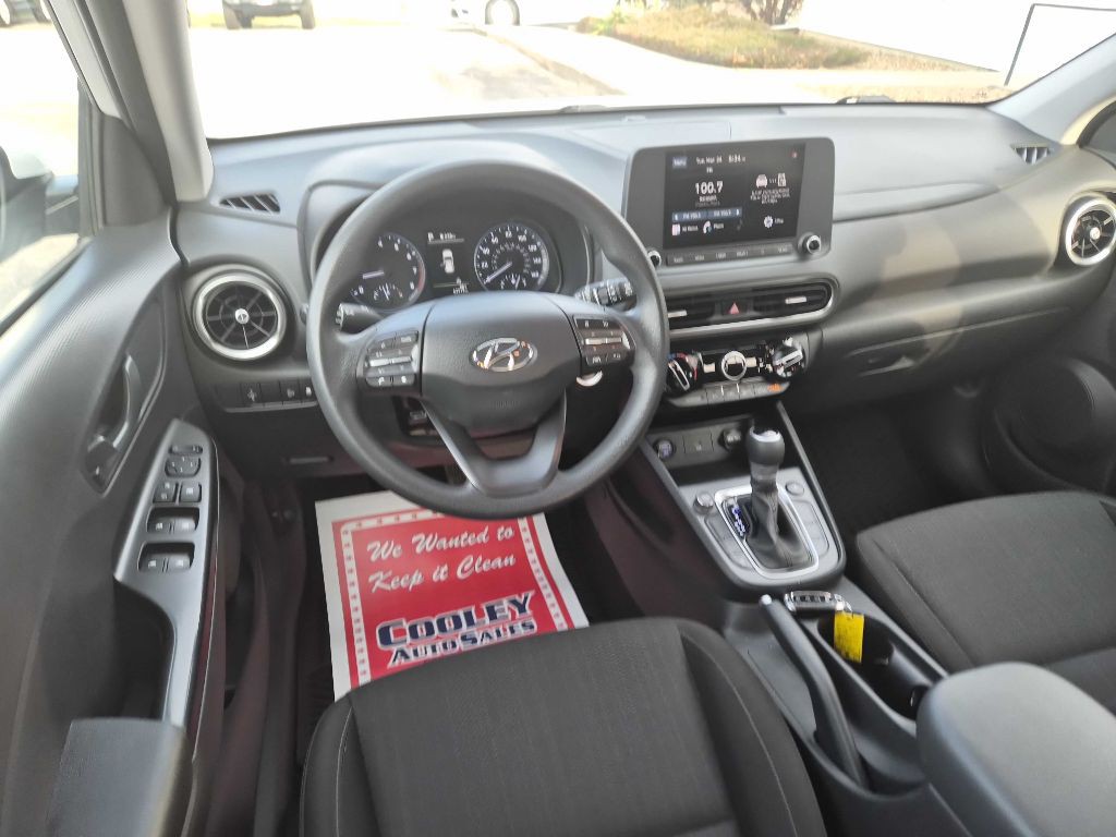 2023 Hyundai Kona Image 6
