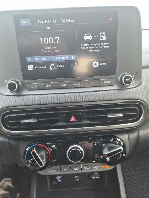 2023 Hyundai Kona Image 8