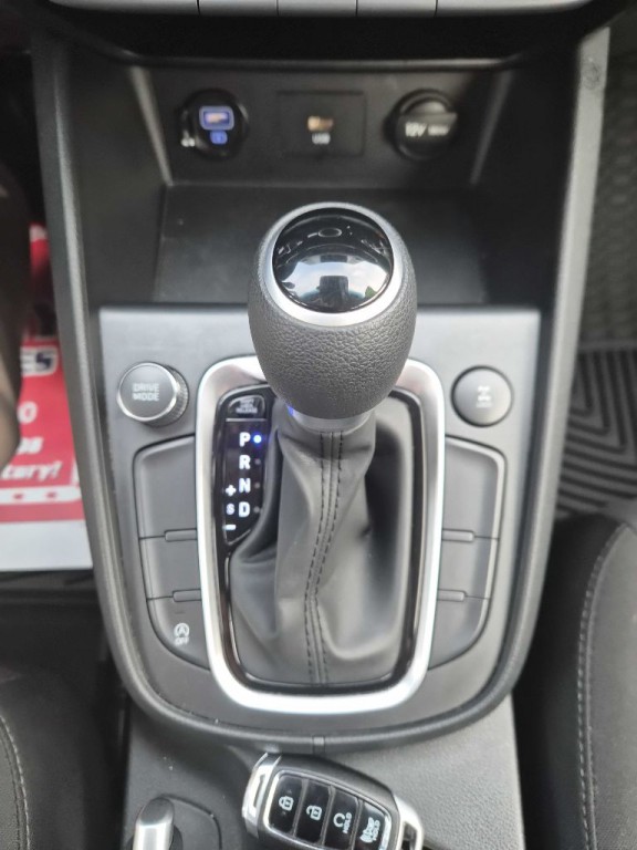 2023 Hyundai Kona Image 9