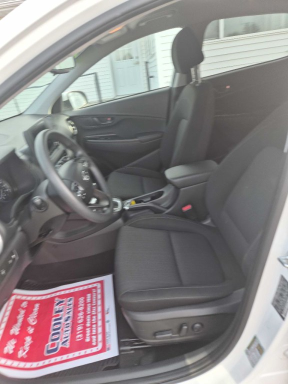 2023 Hyundai Kona Image 11